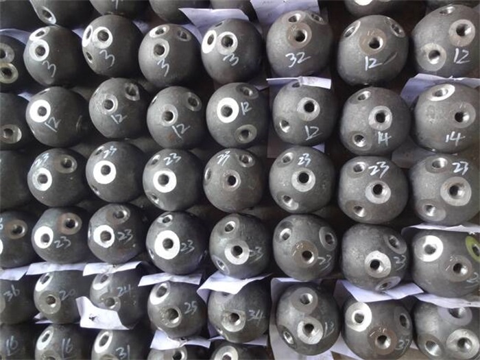 东台螺栓球节点