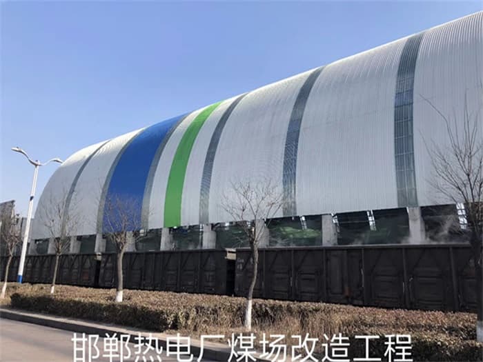 东台螺栓球网架加工