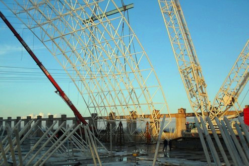 东台在对应所需名称或序数的集合中,未找到项目。